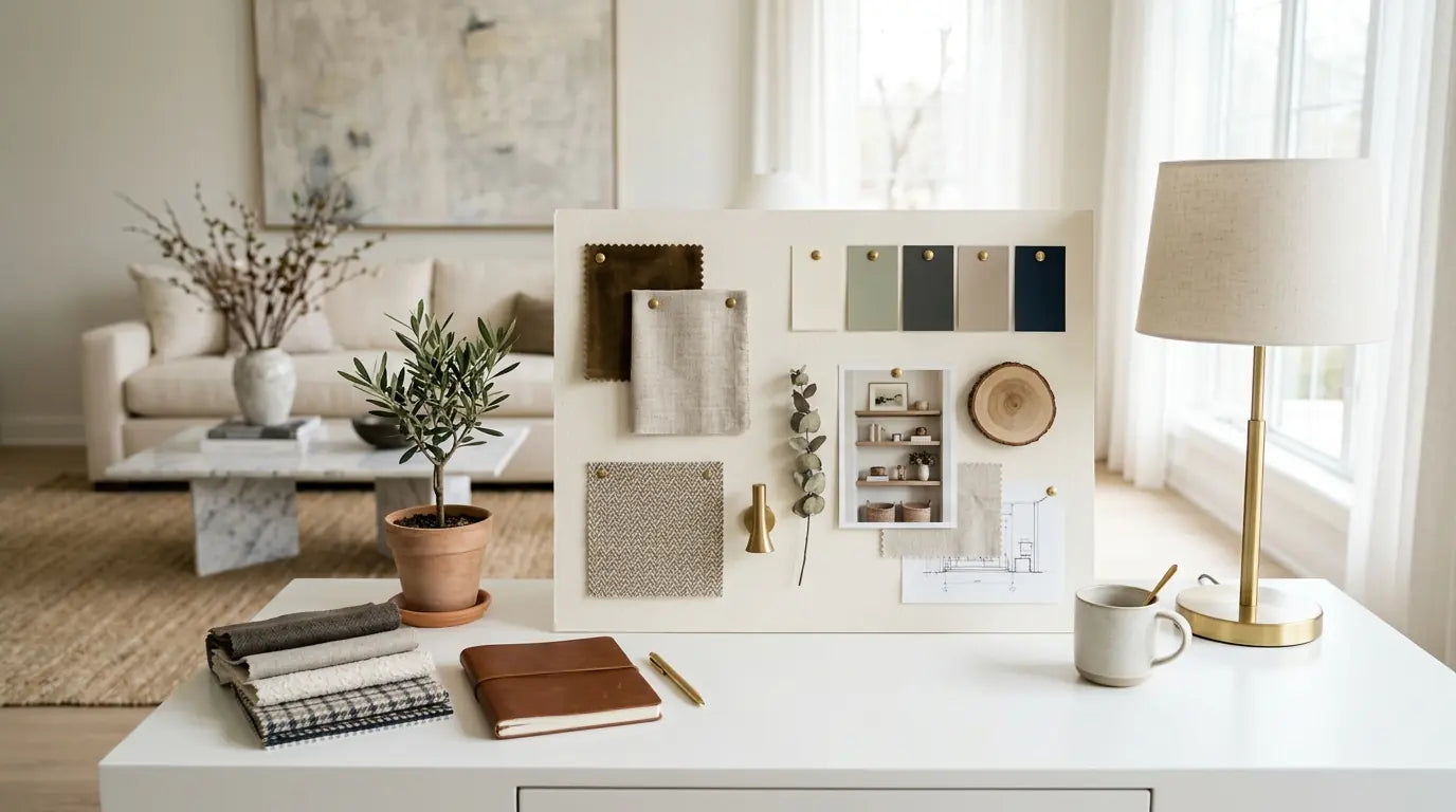 What Is the 3-5-7 Rule in Decorating?